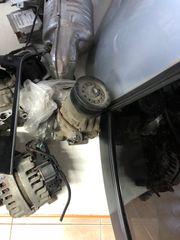 Κομπρεσέρ air condition Toyota Yaris 