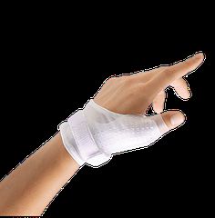 ΝΑΡΘΗΚΑΣ ΑΝΤΙΧΕΙΡΑ THUMB SPLINT