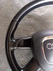 AUDI ΤΙΜΟΝΙ Α3 Α4 Α5 Α6 -thumb-5
