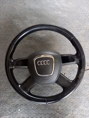 AUDI ΤΙΜΟΝΙ Α3 Α4 Α5 Α6 -thumb-6