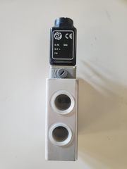 HERION μαγνητικό , βαλβίδα αέρα 3/2 8022852-thumb-1