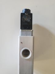 HERION μαγνητικό , βαλβίδα αέρα 3/2 8022852-thumb-2
