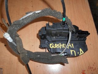 ΚΛΕΙΔΑΡΙΑ ΠΙΣΩ ΔΕΞΙΑ NISSAN QASHQAI  2007-2010