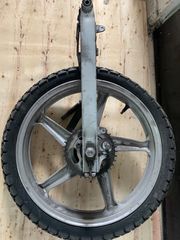 Ζάντα / ρόδα DAELIM ACE 110cc-thumb-1