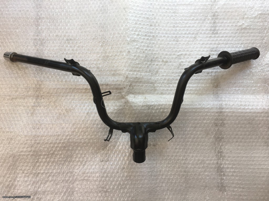 ΤΙΜΟΝΙ SYM JOYRIDE 200i