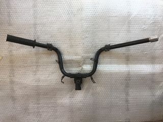 ΤΙΜΟΝΙ SYM JOYRIDE 200i-thumb-1