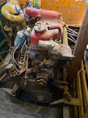 MERCEDES 608 ΚΙΝΗΤΗΡΑΣ-thumb-2