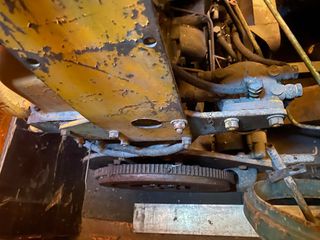 BMC ΚΙΝΗΤΗΡΑΣ JCB 3SX-thumb-2