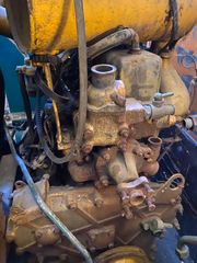 BMC ΚΙΝΗΤΗΡΑΣ JCB 3SX-thumb-3