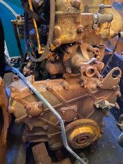 BMC ΚΙΝΗΤΗΡΑΣ JCB 3SX-thumb-4