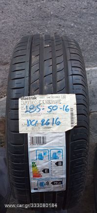 185/50R16 TEMAXIA 2 DOT2616 87%PELMA**ZAROGIANNHS**TYRES***