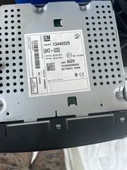 Ράδιο cd για opel Adam-corsa-thumb-1