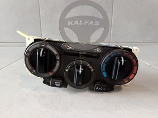 NISSAN NOTE '10 1.4 16V (5Θ) ΧΕΙΡΙΣTHΡΙΑ ΚΑΛΟΡΙΦΕΡ (ME AIRCODITION)