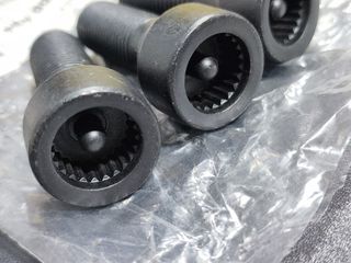 Μπουλόνια ασφαλείας (3) CODE 40 BMW E65-E66-X3 E83+LCI -thumb-1