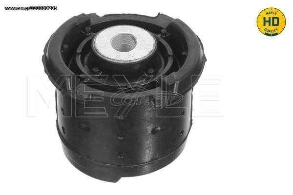 MEYLE HD Έδραση, φορέας άξονα BMW 3 (E46) - X3 (E83)