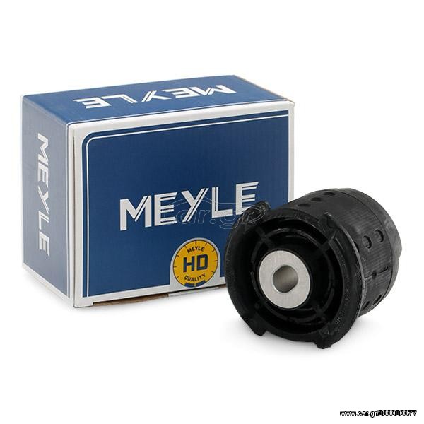 MEYLE HD Έδραση, φορέας άξονα BMW 3 (E46) - X3 (E83)