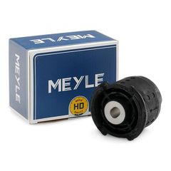 MEYLE HD Έδραση, φορέας άξονα BMW 3 (E46) - X3 (E83)