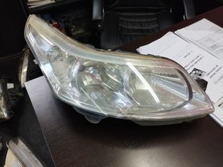 ΦΑΝΑΡΙ ΕΜΠΡΟΣ ΗΛΕΚΤΡΙΚΟ (VALEO) ΔΕΞΙ ΓΙΑ CITROEN C4 MONT 04-11