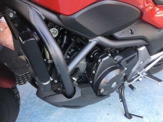 Honda NC 750 2015 S Ετοιμοπαράδοτο!!-thumb-4