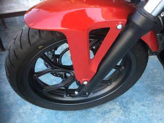 Honda NC 750 2015 S Ετοιμοπαράδοτο!!-thumb-5