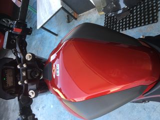 Honda NC 750 2015 S Ετοιμοπαράδοτο!!-thumb-7