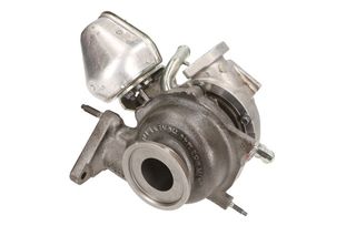Turbocharger (New) FIAT TIPO 55256743