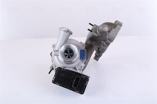 Turbocharger (New) FIAT TIPO 46339846