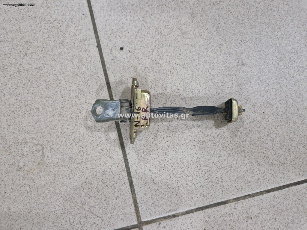 ΣΤΟΠΕΡ ΠΙΣΩ ΔΕΞΙΟ N16