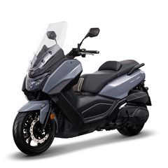 Sym Maxsym 400i 2026 GT - ΠΟΛΛΑ ΔΩΡΑ-thumb-1