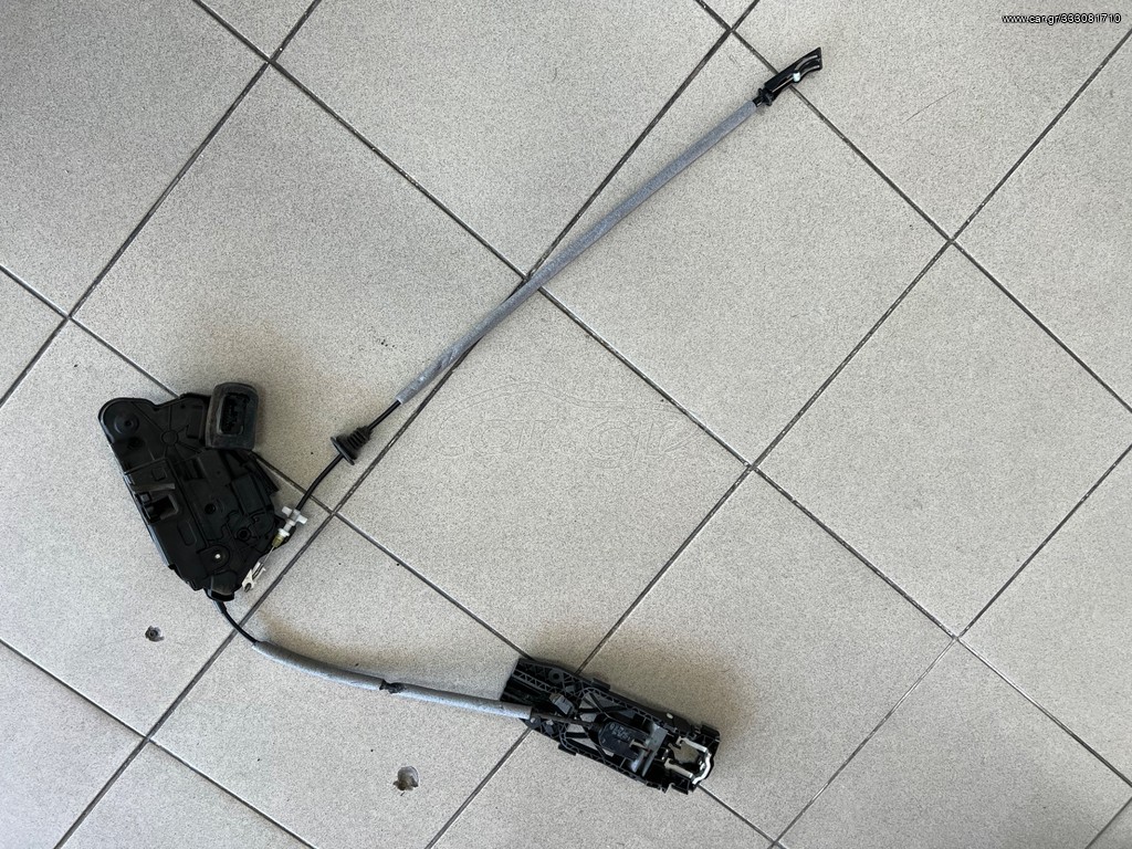 VW POLO ΚΛΕΙΔΑΡΙΑ