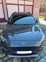 Ford Focus '20 Active 