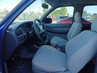 Mazda B 2500 2000-thumb-1