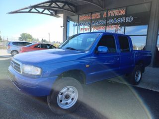 Mazda B 2500 2000-thumb-2