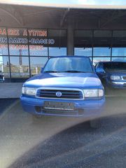 Mazda B 2500 2000-thumb-3