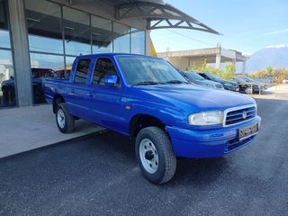 Mazda B 2500 2000-thumb-4