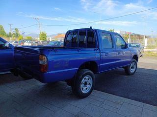 Mazda B 2500 2000-thumb-5