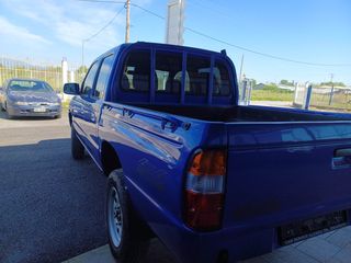 Mazda B 2500 2000-thumb-6