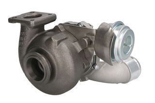 Turbocharger (New) ALFA ROMEO 147 46793334