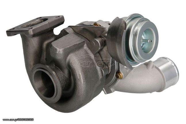 Turbocharger (New) ALFA ROMEO 147 46786078