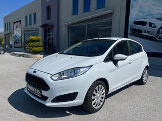 Ford Fiesta '17 Diesel.. 