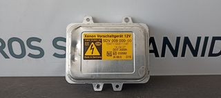 BMW ΜΕΤΑΣΧΗΜΑΤΙΣΤΗΣ BALLAST-ΜΟΝΑΔΑ ΕΛΕΓΧΟΥ XENON 63126937223-thumb-1