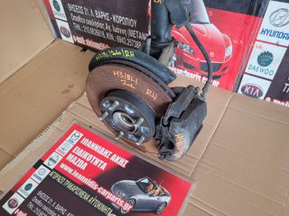 MAZDA 3 BL 2010 ΑΚΡΑΞΟΝΙΟ ΑΜΟΡΤΙΣΕΡ ΕΜΠΡΟΣ ΔΕΞΙΟ -thumb-3