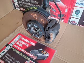 MAZDA 3 BL 2010 ΑΚΡΑΞΟΝΙΟ ΑΜΟΡΤΙΣΕΡ ΕΜΠΡΟΣ ΔΕΞΙΟ -thumb-8
