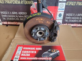 MAZDA 3 BL 2010 ΑΚΡΑΞΟΝΙΟ ΑΜΟΡΤΙΣΕΡ ΕΜΠΡΟΣ ΔΕΞΙΟ -thumb-9