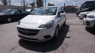 Opel Corsa '17 ΕΡΓΟΣΤΑΣΙΑΚΟ LPG 