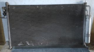 ΨΥΓΕΙΟ A/C (60x35) NISSAN MICRA (K12) 2002-2010 (EG)