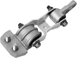 VOLVO S80 S60 1999-2006 BASIS MIXANIS EMPROSKOD 62431042-86590000 TEM 10 RAF 3 TIM 36E TEM-thumb-4