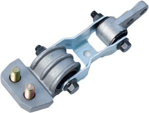 VOLVO S80 S60 1999-2006 BASIS MIXANIS EMPROSKOD 62431042-86590000 TEM 10 RAF 3 TIM 36E TEM-thumb-5