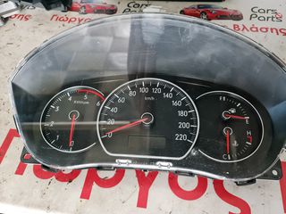 ΚΑΤΡΑΝ ΟΡΓΑΝΩΝ FIAT SEDICI SUZUKI SX4 DIESEL