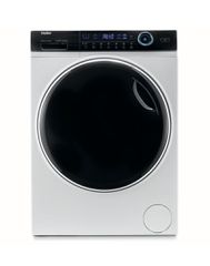 Haier HW90-B14979-S Πλυντήριο ρούχων I-Pro 9kg, 1400 στροφές, Α (Π60xΒ53xΥ85) Λευκό